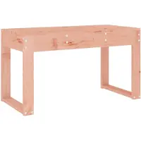 vidaXL Tuinbank 80x38x45 cm massief douglashout