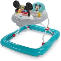 Bright Starts Driewieler Bright Starts Mickey Mouse
