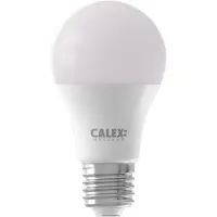 Calex Led lamp E27 | Peer | (8.8W, 806lm, 2700K, Dimbaar)