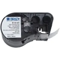 Brady M-133-427 gelamineerd vinyl labels | 25,4mm x 44,45mm x 9,53mm