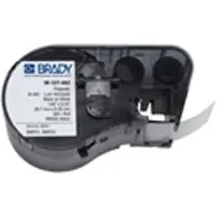 Brady M-127-482 polyester labels | 26,7mm x 6,35mm