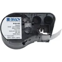 Brady M-90-422 polyester labels | 19,05mm x 38,1mm