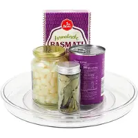 So Clever Draaiplateau Classic Clear - Ø28.5 cm (M)