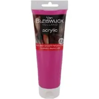 Van Bleiswijck Talens Art Creation - Acrylverf - Magenta Kleur in Tube - 250 ml - Enkel Stuk