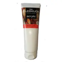 Van Bleiswijck Amsterdam Acrylverf – Titanium Wit nr 81 – Tube 250 ml – 1 stuk