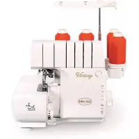 Babylock Victory Ble S3 Lockmachine -