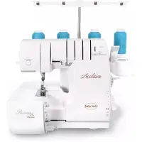 Babylock Acclaim Lockmachine -