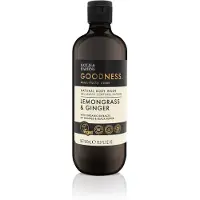 BAYLIS & HARDING Goodness Body Wash Lemongrass & Ginger - 500 ml