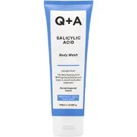 QA Salicylic Acid Body Wash Watermelon Agave