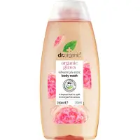 Dr Organic Guava Body Wash 250 ml