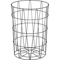 Zack Wasmand Satone Zwart 61 L