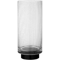 AYTM Vitreus Vase Large - Vazen Clear - 500999000011
