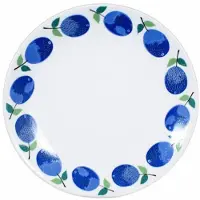 Gustafsbergs Porslinsfabrik Prunus bord Ø22 cm