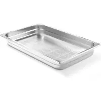 Hendi Container GN 1/1 geperforeerd Profi Line