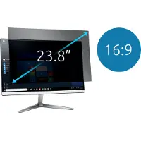 Kensington 23.8 inch 16:9 privacyfilter