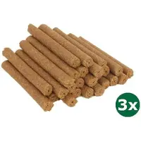 I Am 3x50 st sticks fricandel met zalm