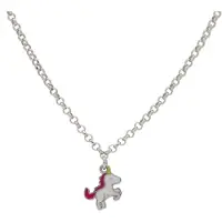 Lilly Ketting Unicorn Ketting 38cm