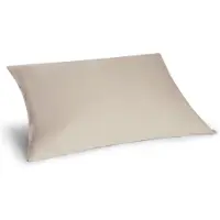 Yumeko Kussensloop Gewassen Linnen 70x90 Natural - Eco, Bio & Fairtrade