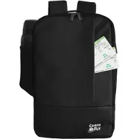 CabinFly - Bellanca - Ryanair - WizzAir - Cabin Bag - 40x20x25cm - Rugzak - Handbagage 20 Liter