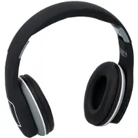 Grundig Koptelefoon Vouwbaar Zwart - Over Ear