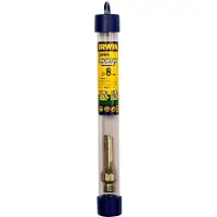 Irwin Frezy Serie - Voegfrees - 80x20 40mm - 3 Bladen - Slijptol ondersteund