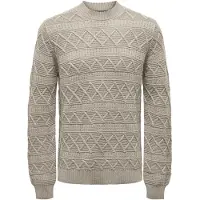 Only & Sons Trui 'WADE' | XL | male