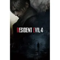 Resident Evil 4 - Windows Download