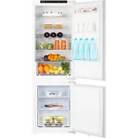 Gorenje NRKI418EP1 Ingebouwd 246 l E Wit