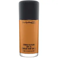 MAC Studio Fix Fluid SPF 15 Foundation - 30ml