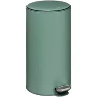 Five Retro 30l Prullenbak