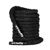 VirtuFit Battle Rope - Fitness Rope Pro - 15 m