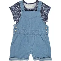 Ikks Jumpsuit XS37010-84 kind 2 jaar