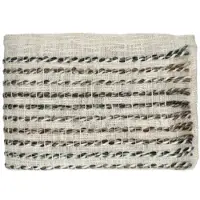 Pomax Plaids, deken CERULEAN dames 130x170 cm