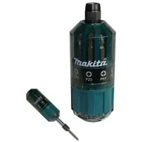 Makita B-28896 Schroefbitset 18-delig