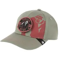 Gorilla wear Arden Pet - Groen