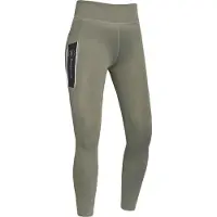Kingsland Rijlegging Klkarina W F-tec2 Full Grip Groen
