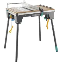 Wolfcraft Machinetafel Master Cut 2200