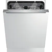 Grundig GNVP4541PW inbouw vaatwasser | AutoDose | Energielabel C | Steam | Wifi