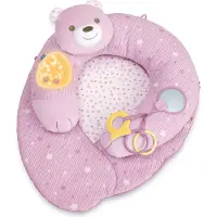 Chicco My first nest roze roze Chicco Speelfiguur