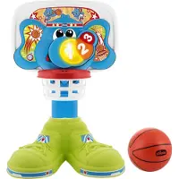 Chicco Toy Basket League Basketball Basket Veelkleurig Kinderen