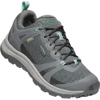Keen Wandelschoenen Dames Terradora II Grijs Polyurethaan (PU) Size 37.5