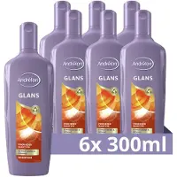 Unilever Shampoo Glans 6 x 300 ml (6-pack)