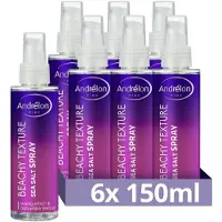 Andrélon 6x Haarspray Beachy Texture 150 Ml