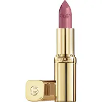 L'Oréal Make-up lippen Lippenstift Color Riche Satin 214 Plum