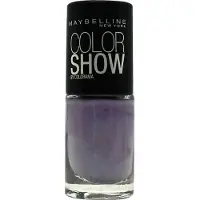 Maybelline Color Show 324 love Lillac nagellak Lila 7 ml