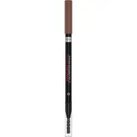 L'Oréal Oog make-up Wenkbrauwen Eyebrow Pencil Artist Designer Deep Brown 303 1 Stk.