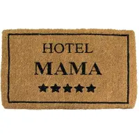 Mars & More kokosmat handgeweven hotel mama 75cm