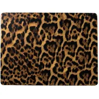 Mars & More placemat luipaard 30x40cm (4)*