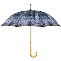 Mars & More paraplu winter hert 105cm
