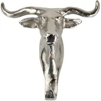 Mars & More haak stier voor 19cm